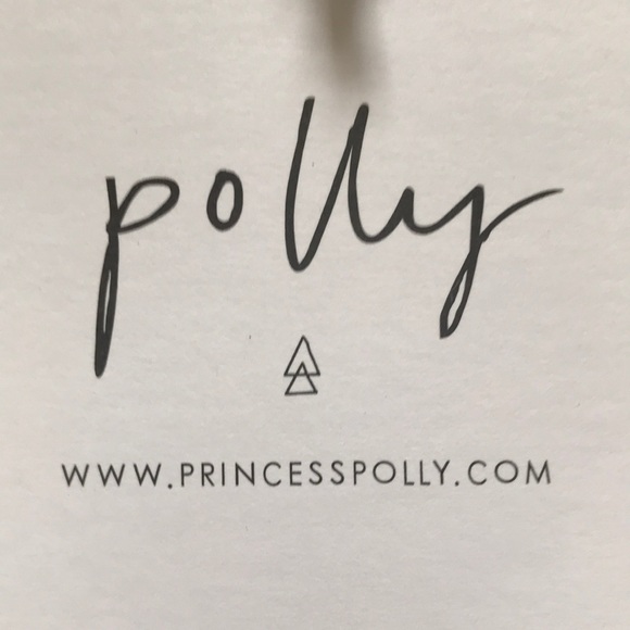 Princess Polly skirt - Picture 3 of 3